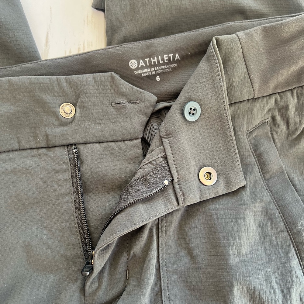 Athleta pants | Size 6